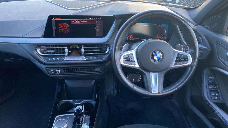 BMW 1 Series M135i xDrive 5dr Step Auto [Pro Pack] Petrol Hatchback